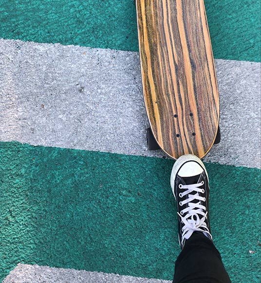 VAN IN secundair - Godsdienst - Cami