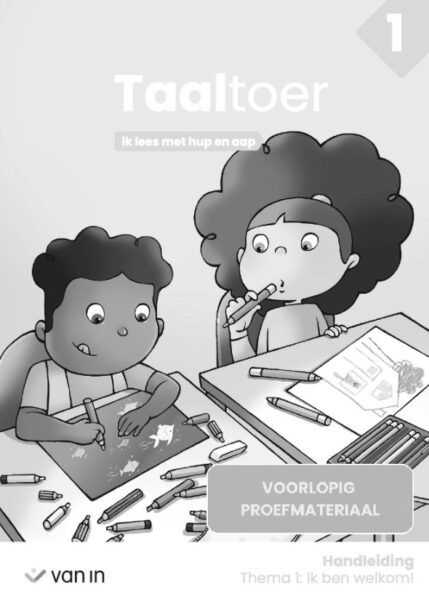 Handleiding - thema 1