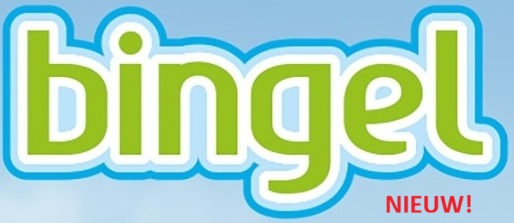 Vernieuwde Bingel Webinar