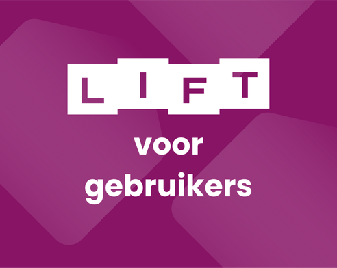 Webinars 2026 - Lift voor gebruikers