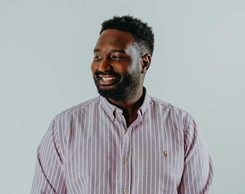 Lift Live - Chris Sugira