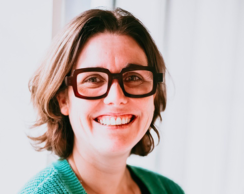 Lift Live - Elke Boonen