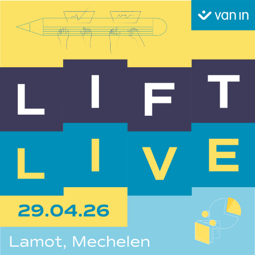 Lift Live economie