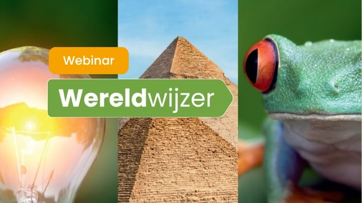 Webinar Wereldwijzer