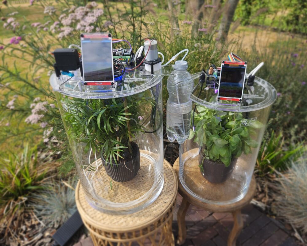 Digitale trends in het onderwijs 2026 - E2CRE8 Brainbox Greenhouse