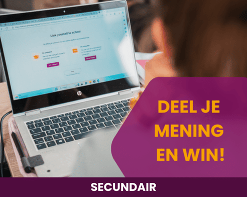 Digitale trends in het onderwijs 2026