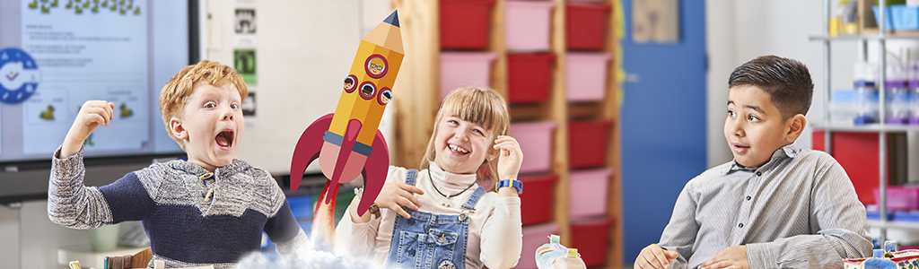 Bingel voor jouw leerlingen VAN IN