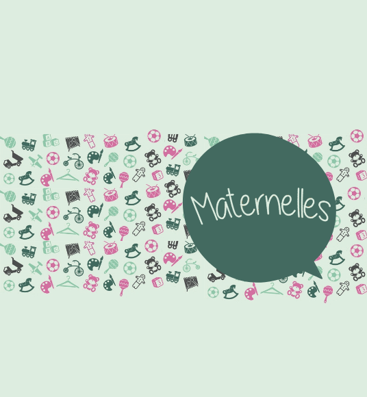 maternelles